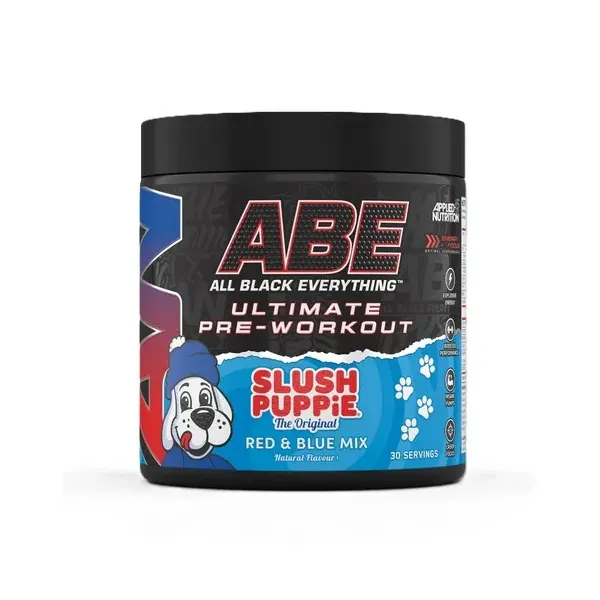 ABE - All Black Everything