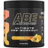 ABE - All Black Everything