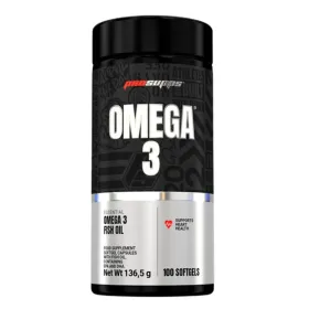 Omega 3