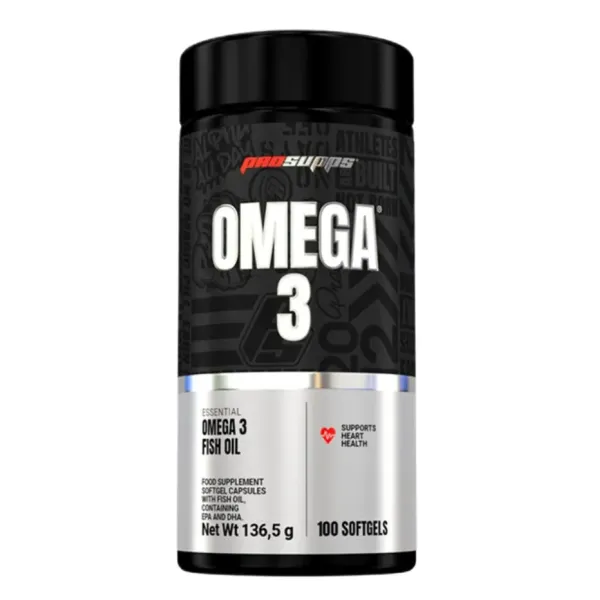 Omega 3