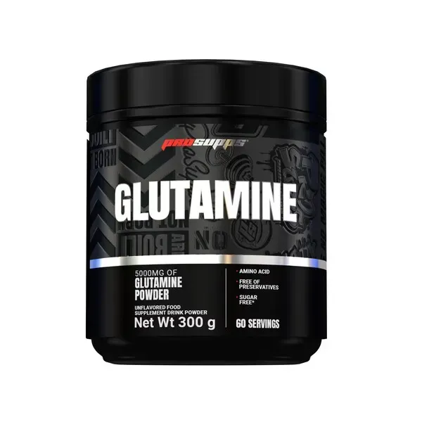Glutamine