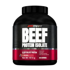 Beef Protein Isolate
