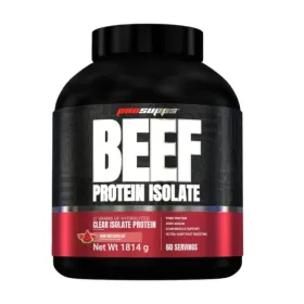 Beef Protein Isolate