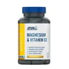 Magnesium & Vitamin D3