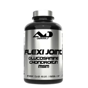 Flexi Joint Glucosamine Chondroitin MSM