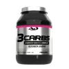 3Carbs Carbohydrates Complex Glycogen Loading, Neutral