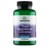 Triple Magnesium Complex, 400mg