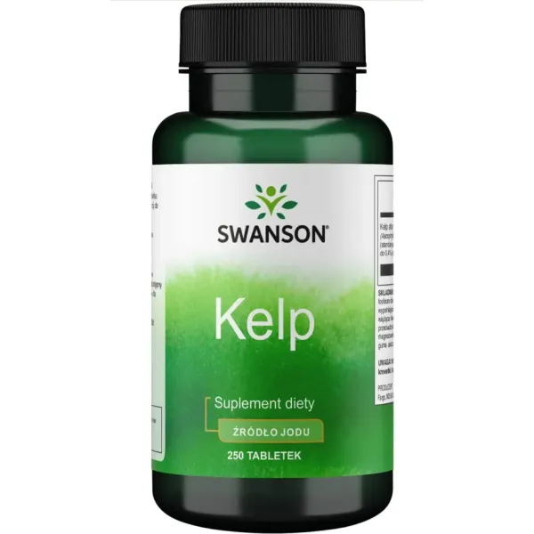 Kelp