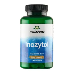 Inozytol, 650mg
