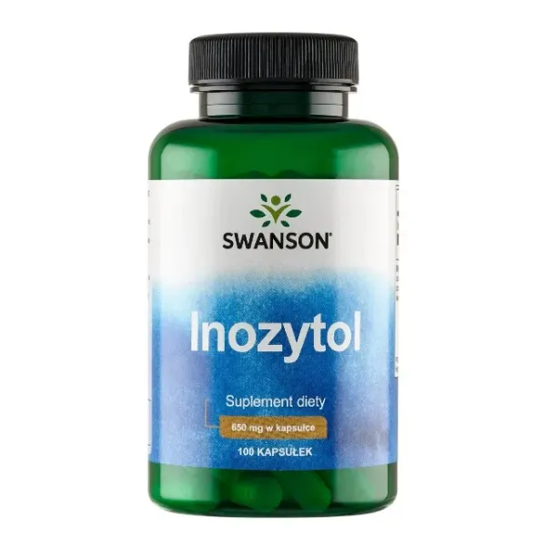Inozytol, 650mg