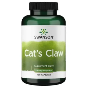 Cat's Claw, 500mg