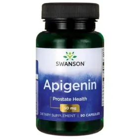 Apigenin, 50mg