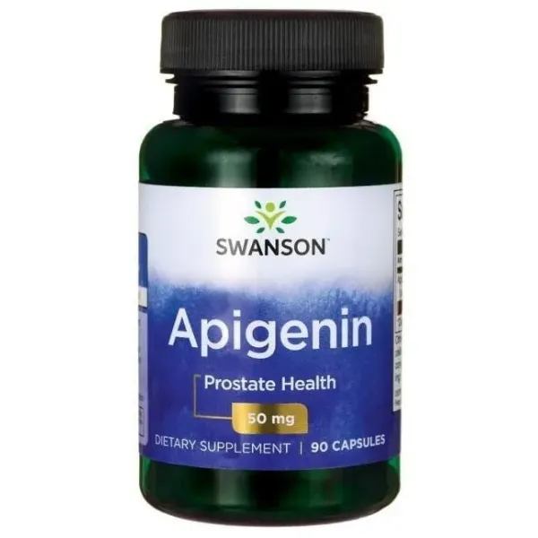 Apigenin, 50mg