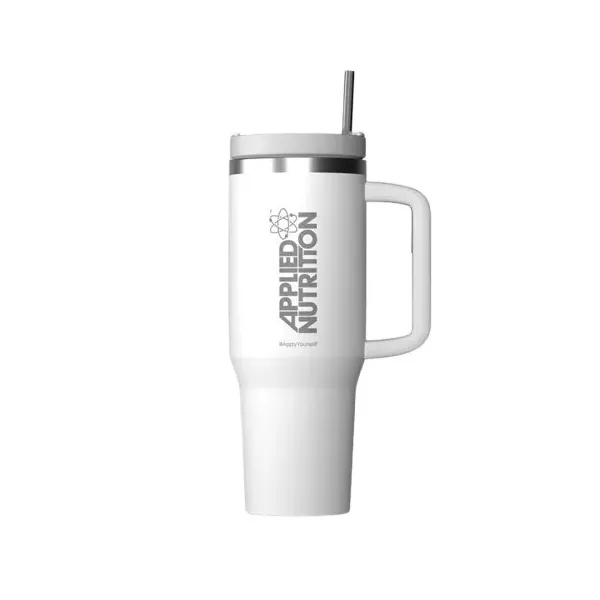 Cooler Tumbler Cup Taikomoji mityba