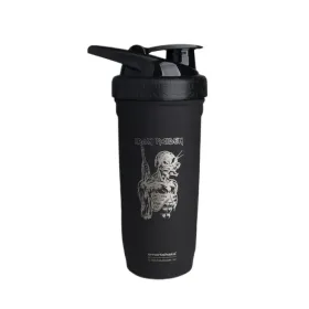 Reforce Stainless Steel - Rock Band Collection, Iron Maiden Somewhere In Time
