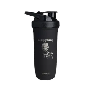 Reforce Stainless Steel - Rock Band Collection, Iron Maiden Book of Souls