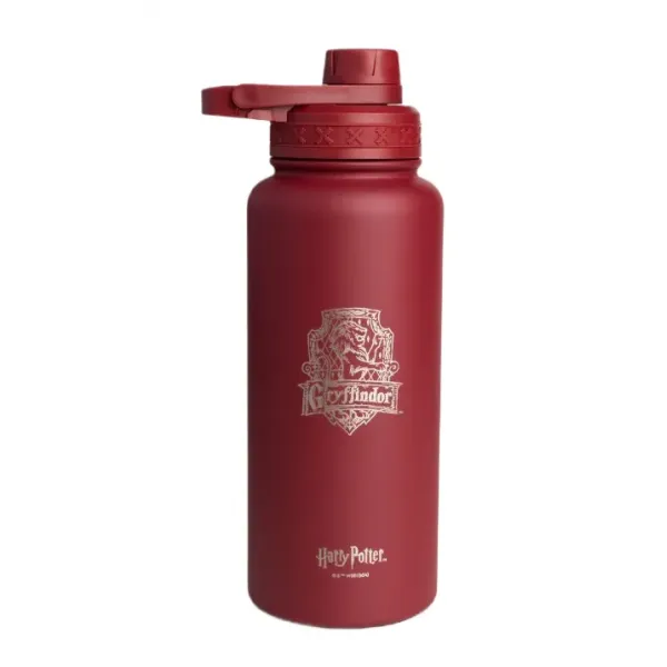 Bohtal Insulated Sports Bottle - Harry Potter