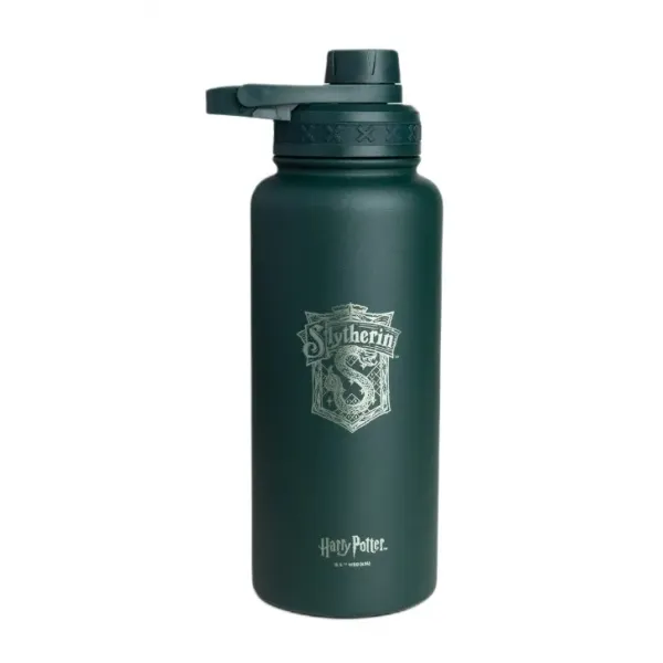 Bohtal Insulated Sports Bottle - Harry Potter