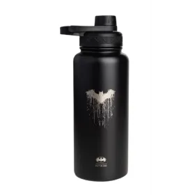 Bohtal Insulated Sports Bottle - DC Comics