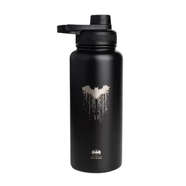 Bohtal Isoleeritud Spordipudel - DC Comics
