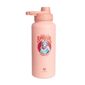 Bohtal Insulated Sports Bottle - DC Comics