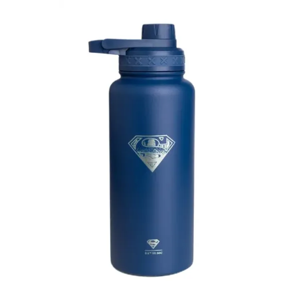 Bohtal Isoleeritud Spordipudel - DC Comics