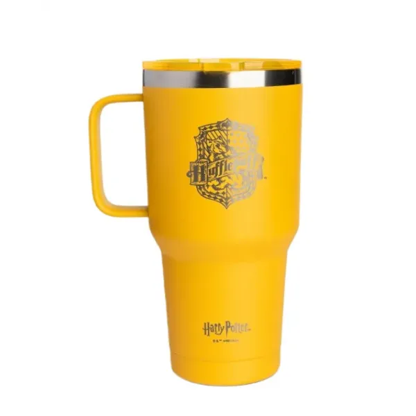 Bohtal Isoleeritud Nomad Tumbler - Harry Potter