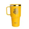 Bohtal Isoleeritud Nomad Tumbler - Harry Potter