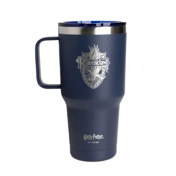 Bohtal Isoleeritud Nomad Tumbler - Harry Potter