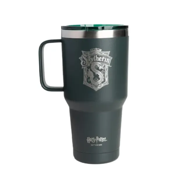 Bohtal Isoleeritud Nomad Tumbler - Harry Potter