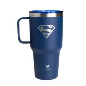 Bohtal Insulated Nomad Tumbler - DC Comics, Superman