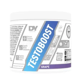 Testoboost, Grape