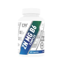 Zn Mg B6 Complex