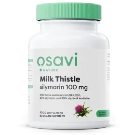 Milk Thistle