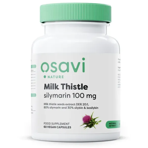 Milk Thistle