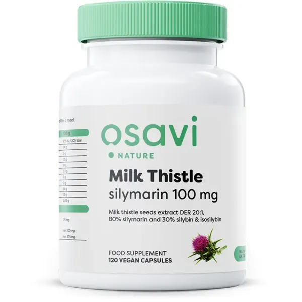 Milk Thistle