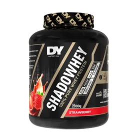 ShadoWhey 100% Pure Whey Protein