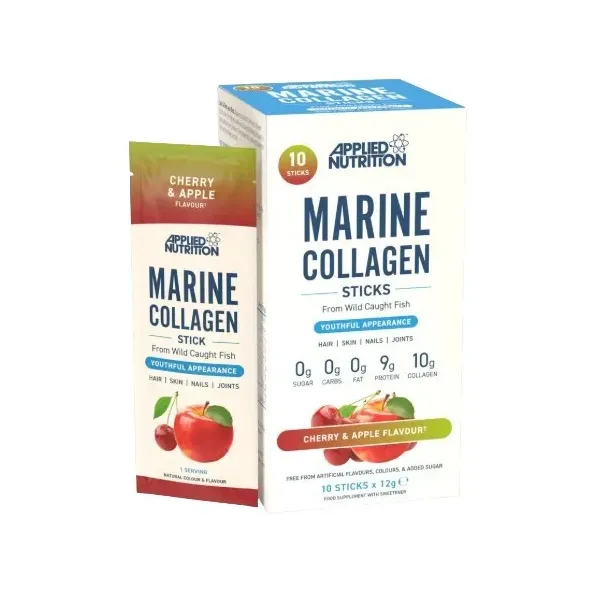 Marine Collagen Sticks