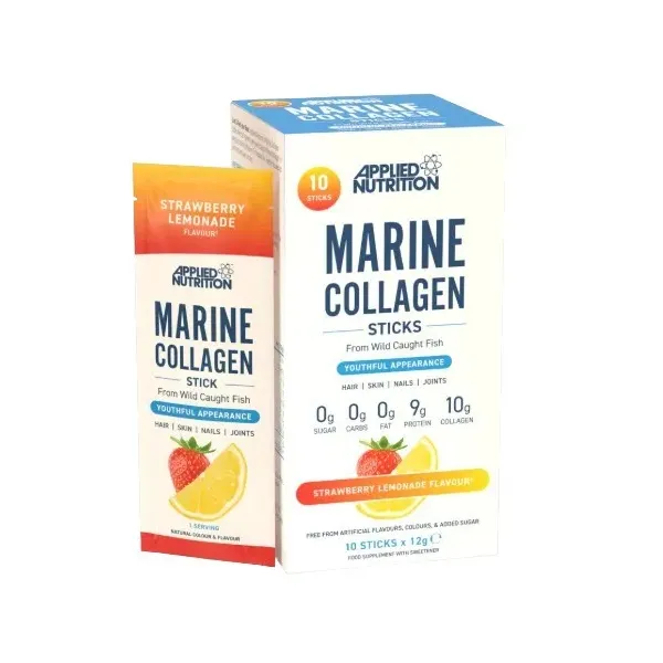 Marine Collagen Sticks