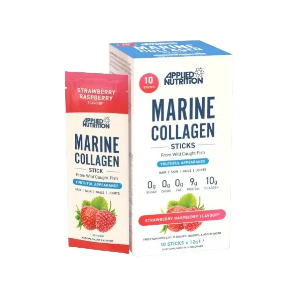 Marine Collagen Sticks