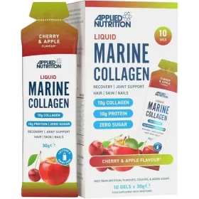 Liquid Marine Collagen