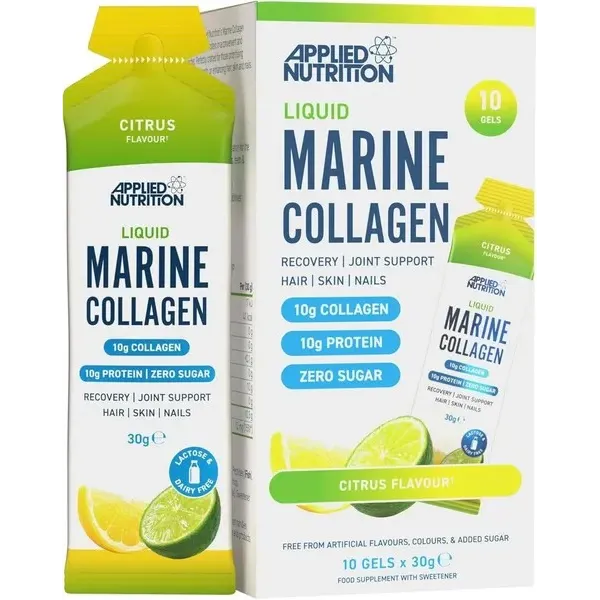 Liquid Marine Collagen