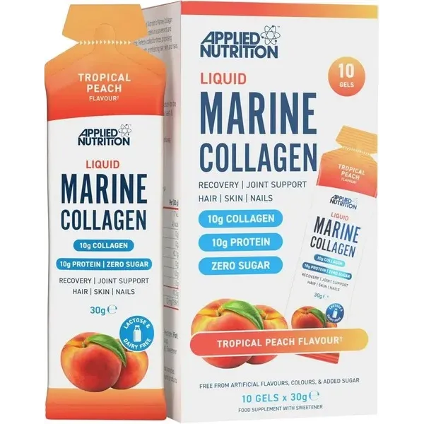 Liquid Marine Collagen