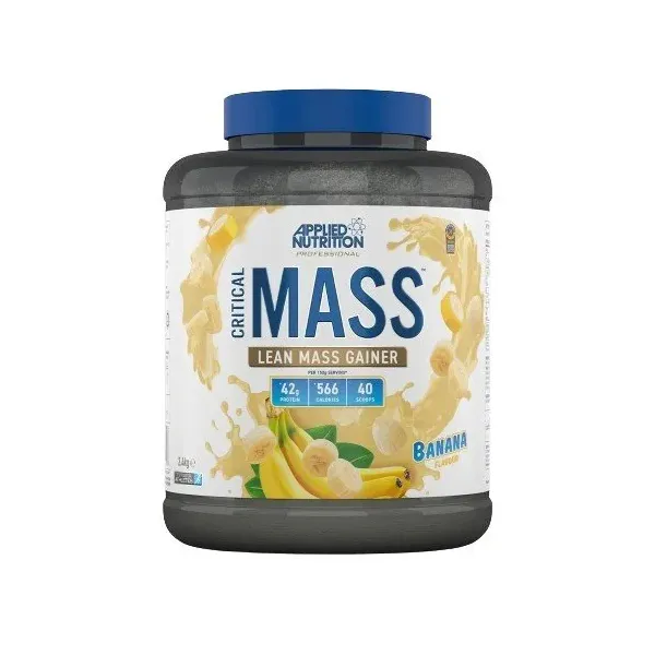 Critical Mass - Professional