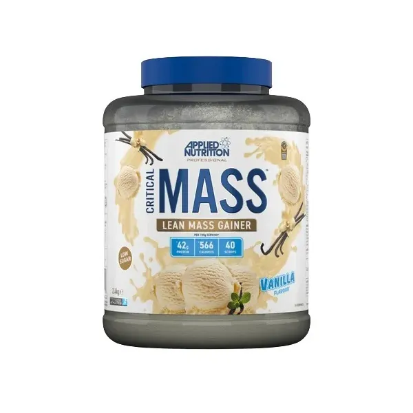 Critical Mass - Professional