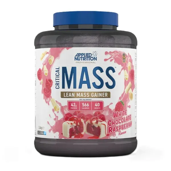 Critical Mass - Professional