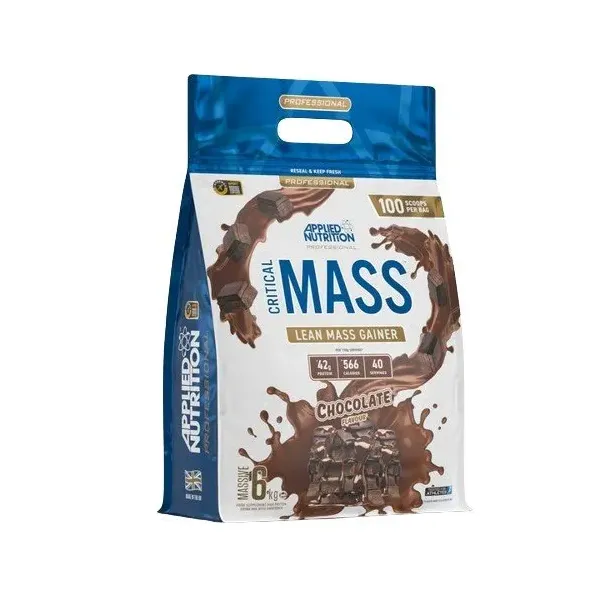 Critical Mass - Professional