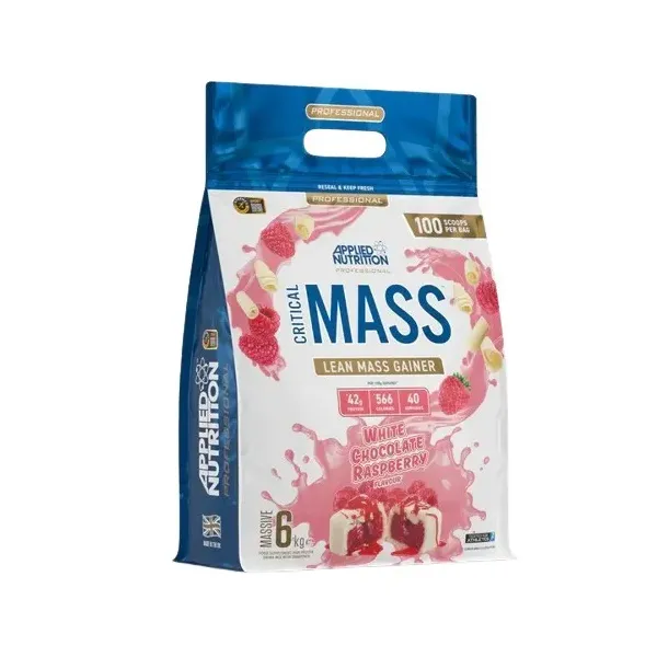 Critical Mass - Professional