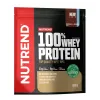 100% Whey Protein