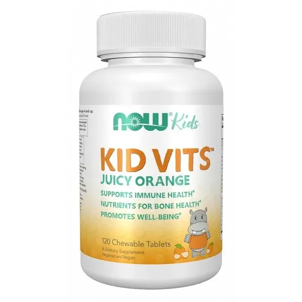 Kid Vits